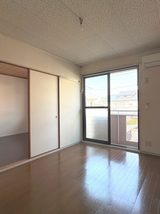 エステ－ト山室の物件内観写真