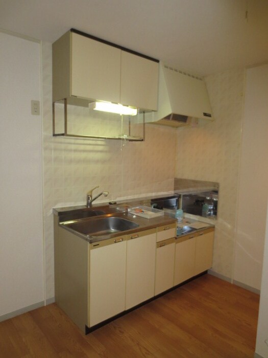 エステ－ト山室の物件内観写真