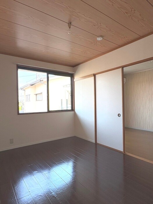 エステ－ト山室の物件内観写真