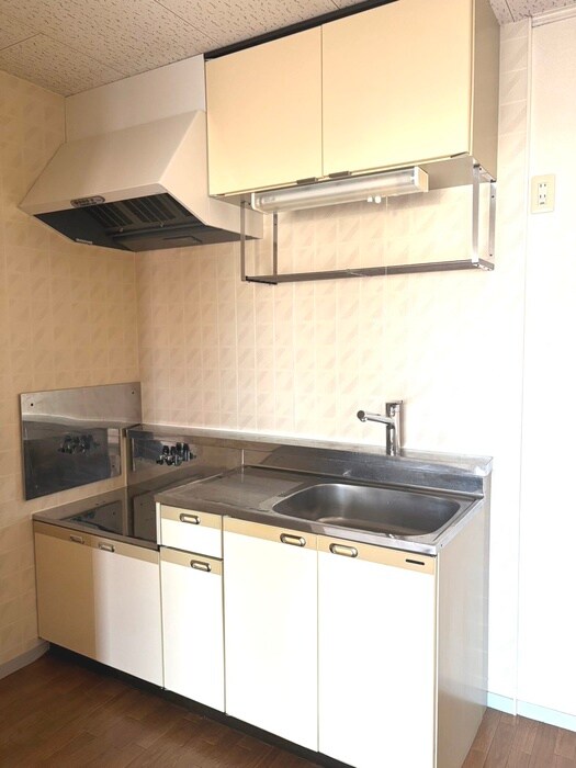 エステ－ト山室の物件内観写真