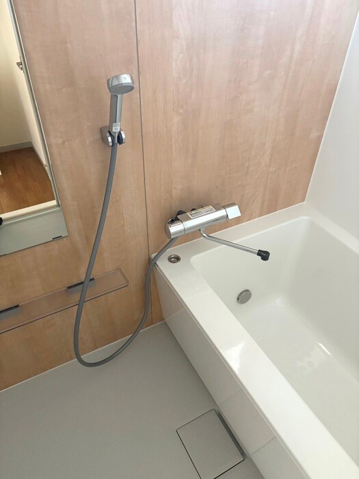 エステ－ト山室の物件内観写真