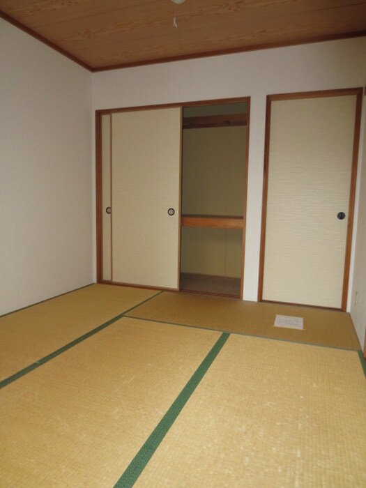 エステ－ト山室の物件内観写真