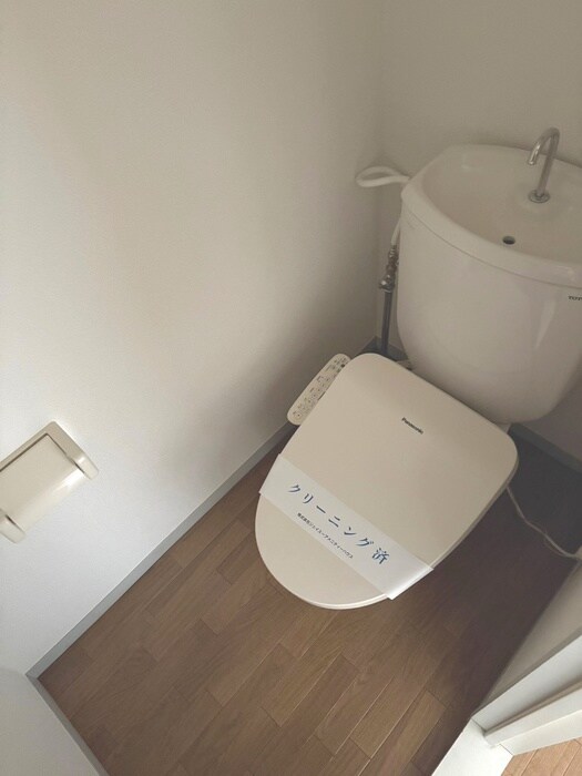 エステ－ト山室の物件内観写真