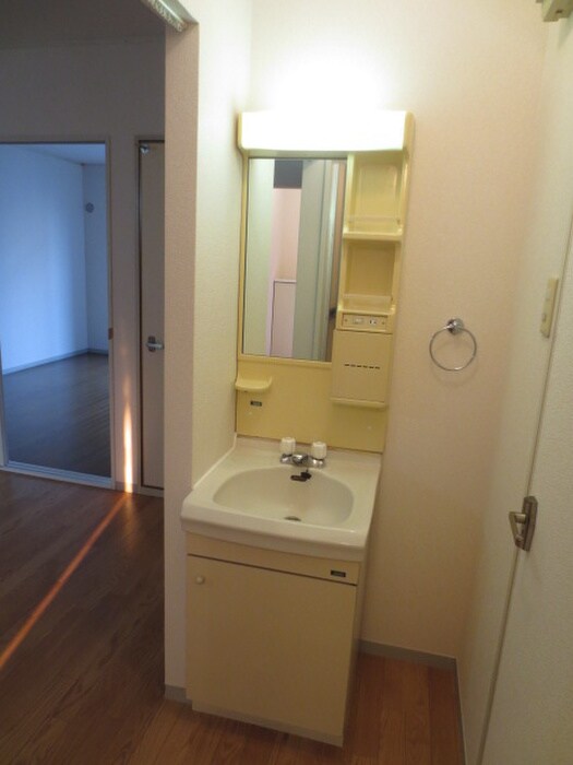 エステ－ト山室の物件内観写真