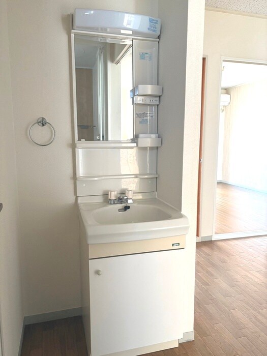 エステ－ト山室の物件内観写真