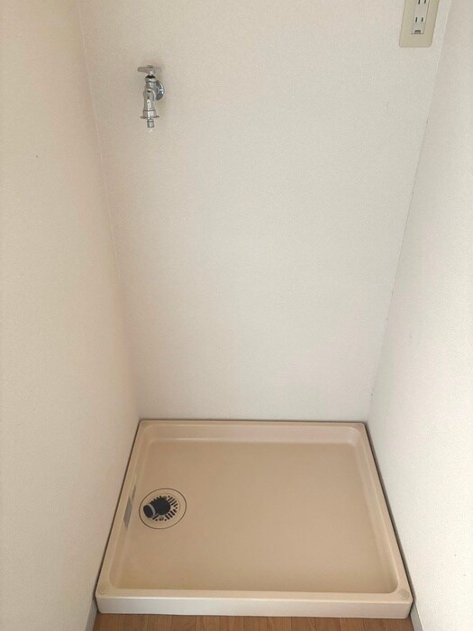 エステ－ト山室の物件内観写真