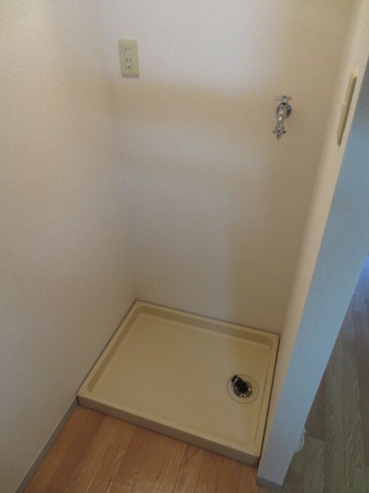 エステ－ト山室の物件内観写真