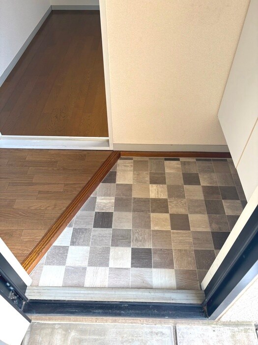 エステ－ト山室の物件内観写真