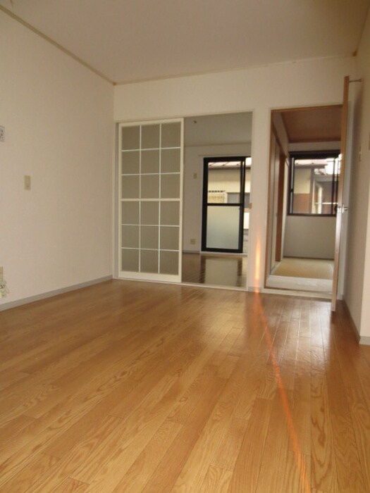 エステ－ト山室の物件内観写真