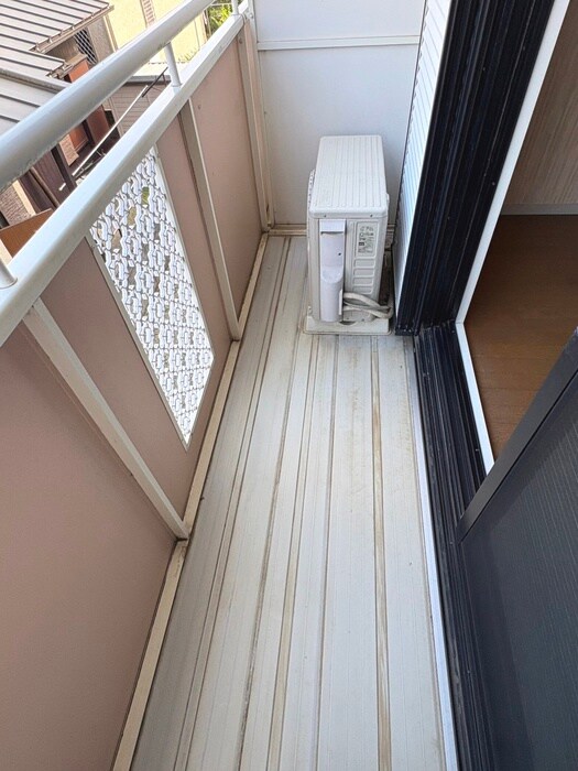 エステ－ト山室の物件内観写真