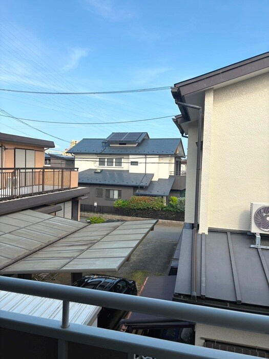 エステ－ト山室の物件内観写真