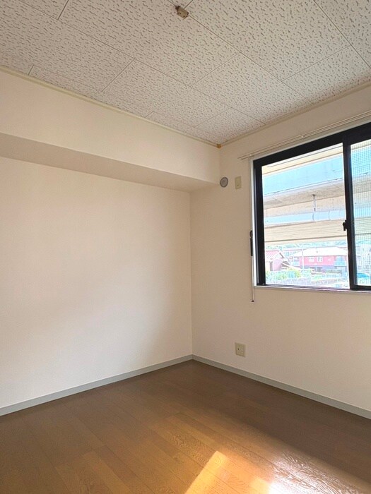 エステ－ト山室の物件内観写真