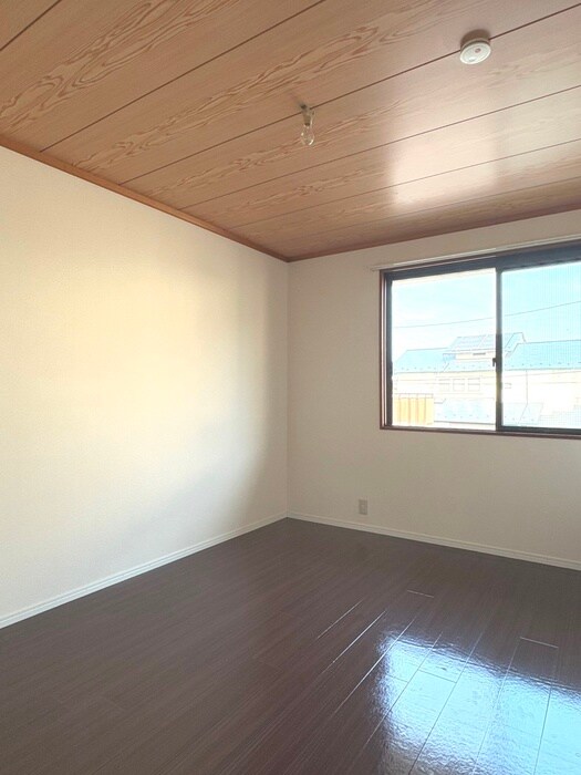 エステ－ト山室の物件内観写真