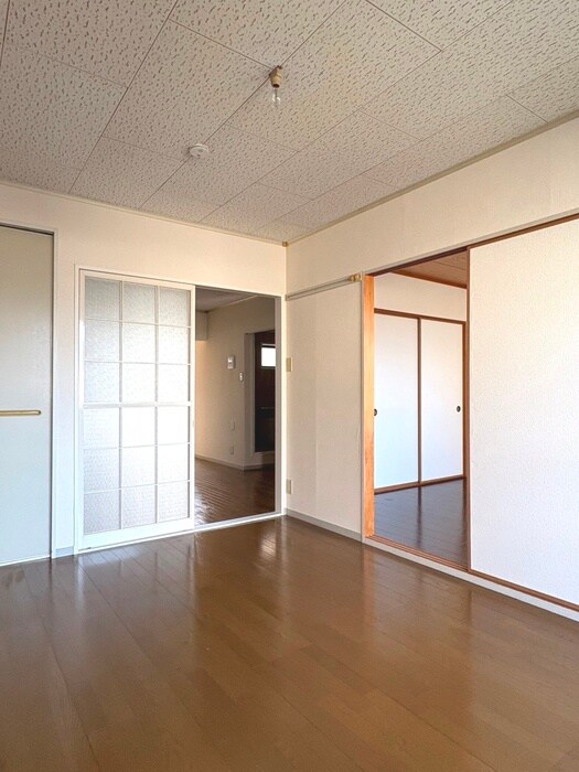 エステ－ト山室の物件内観写真