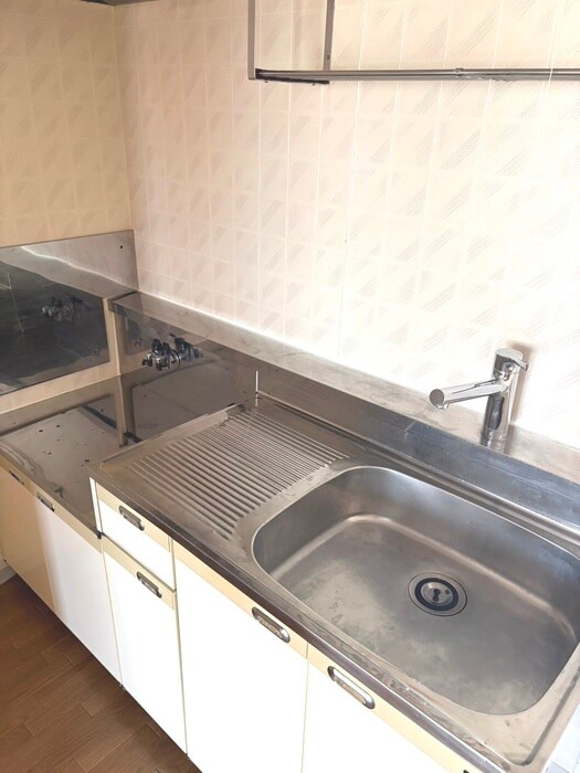 エステ－ト山室の物件内観写真