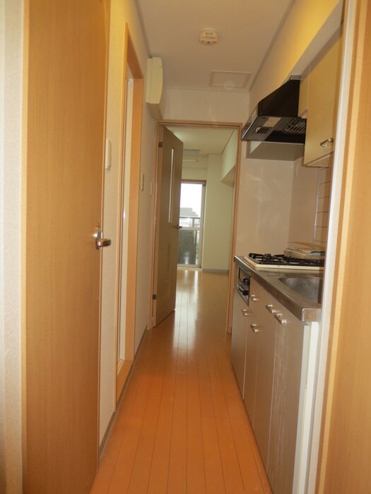 C　est clair！　武蔵小杉の物件内観写真