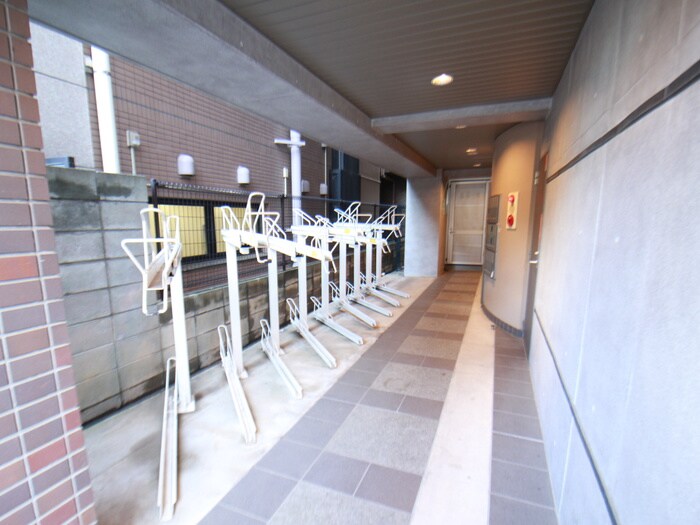 C　est clair！　武蔵小杉の物件外観写真