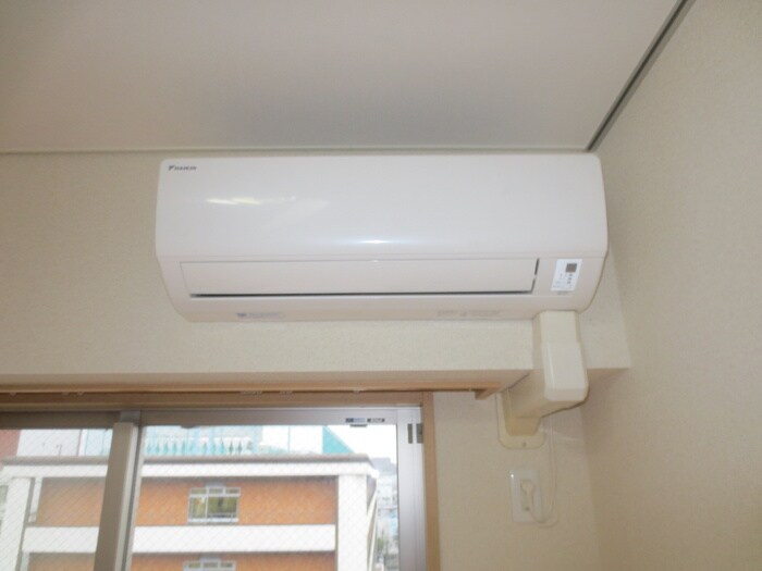 C　est clair！　武蔵小杉の物件内観写真