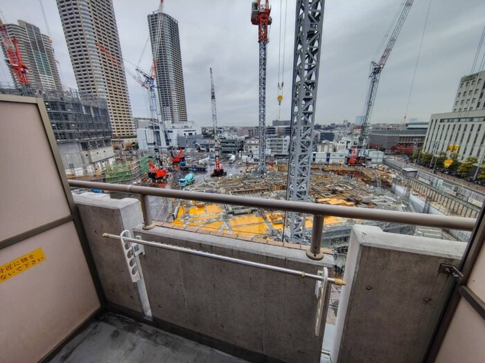 C　est clair！　武蔵小杉の物件内観写真