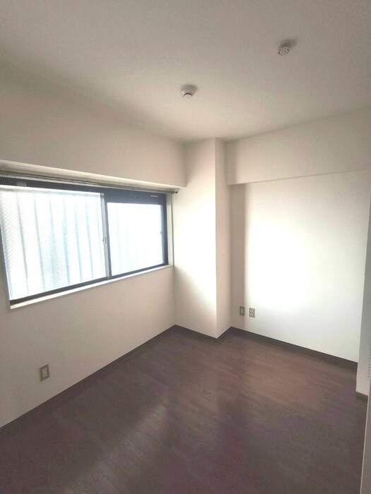 パ－クビュ－北本の物件内観写真