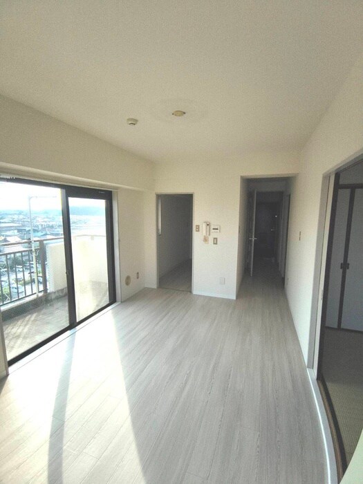 パ－クビュ－北本の物件内観写真