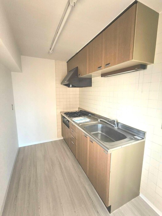 パ－クビュ－北本の物件内観写真