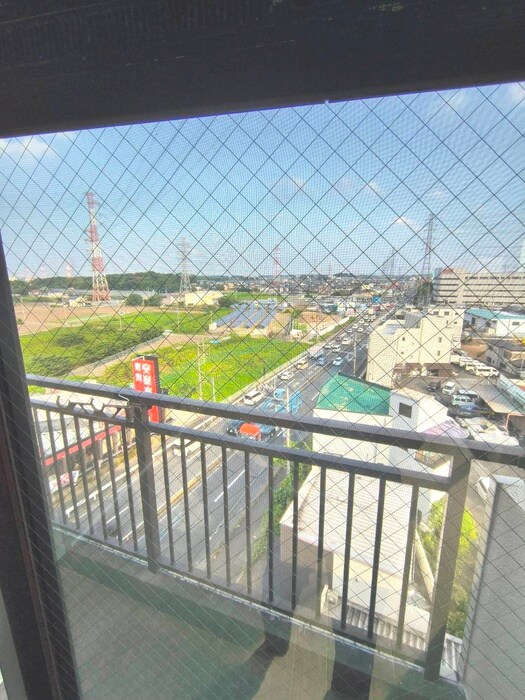 パ－クビュ－北本の物件内観写真