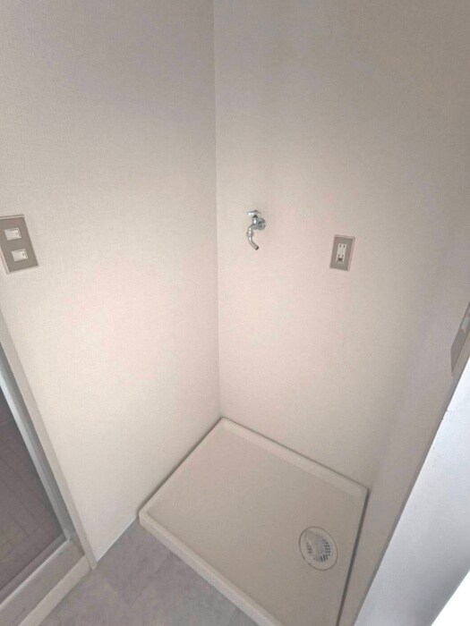 パ－クビュ－北本の物件内観写真