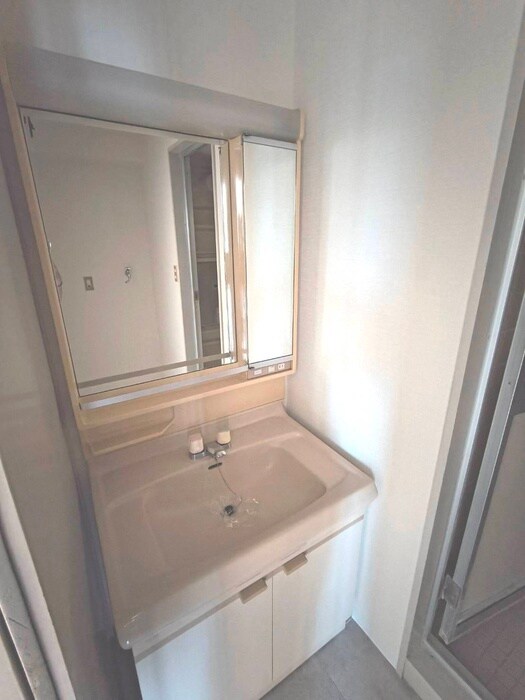 パ－クビュ－北本の物件内観写真