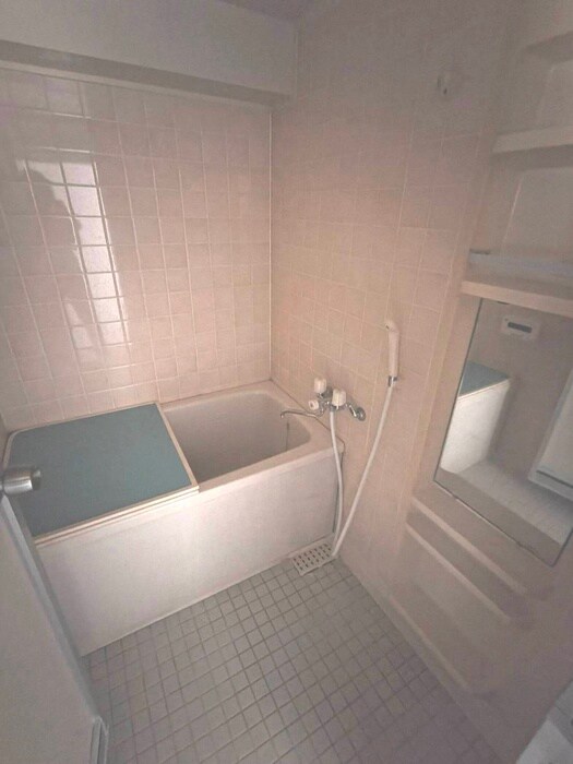 パ－クビュ－北本の物件内観写真