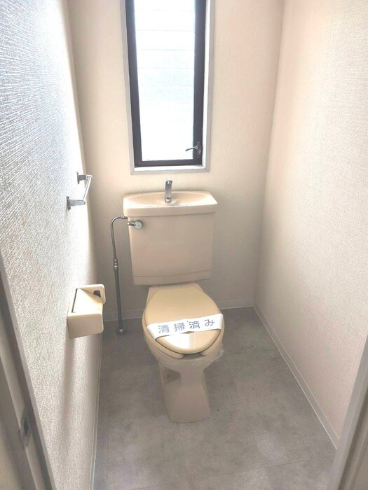 パ－クビュ－北本の物件内観写真