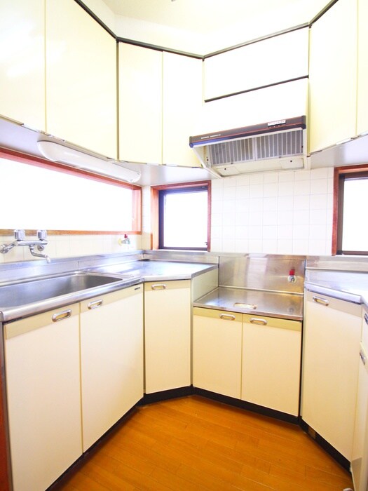 パールフジビルの物件内観写真