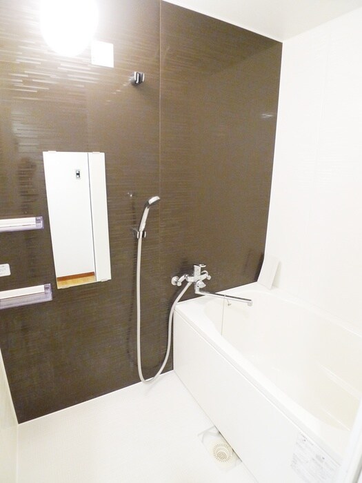 パールフジビルの物件内観写真