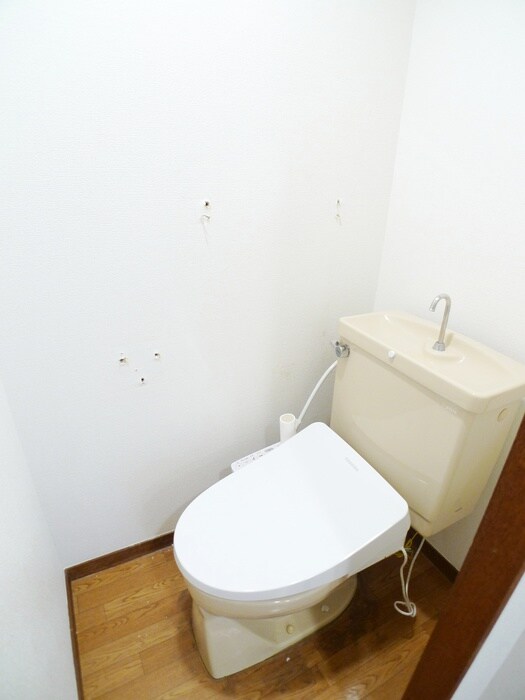 パールフジビルの物件内観写真