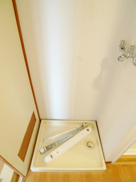 パールフジビルの物件内観写真