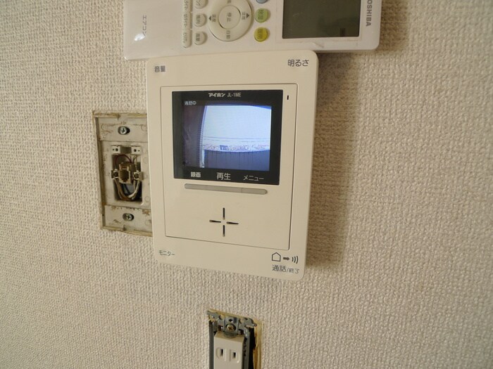 パールフジビルの物件内観写真