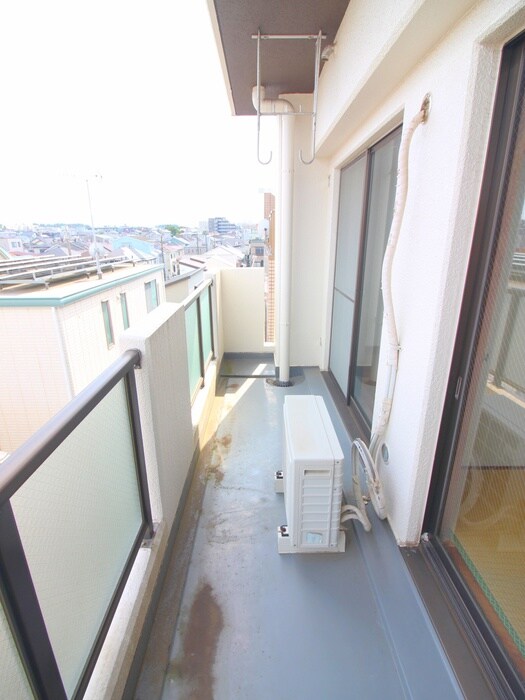 パールフジビルの物件内観写真