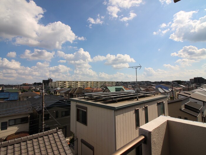 パールフジビルの物件内観写真