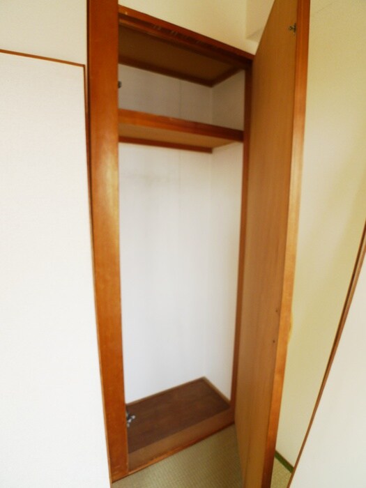 パールフジビルの物件内観写真