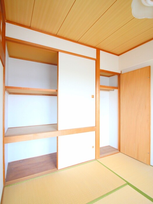 パールフジビルの物件内観写真