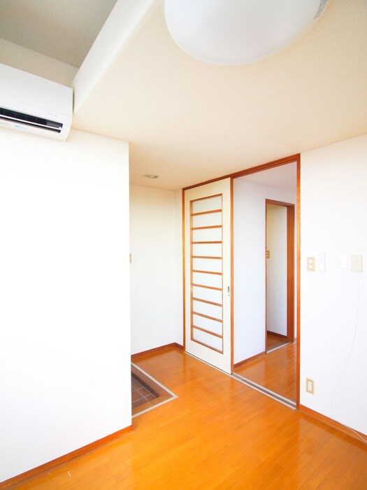 パールフジビルの物件内観写真