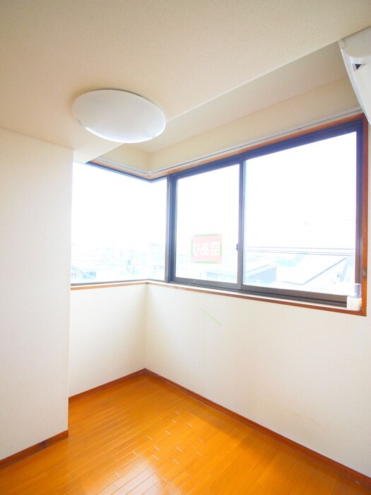 パールフジビルの物件内観写真