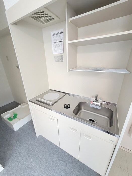 ホワイトハウス優の物件内観写真