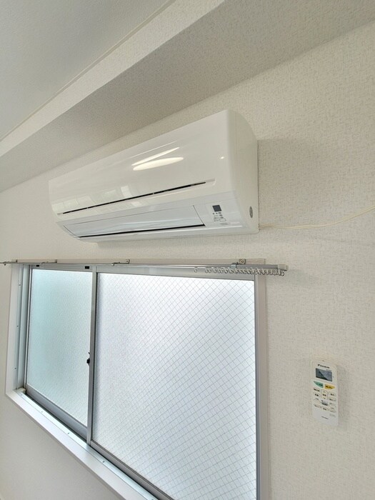 ホワイトハウス優の物件内観写真