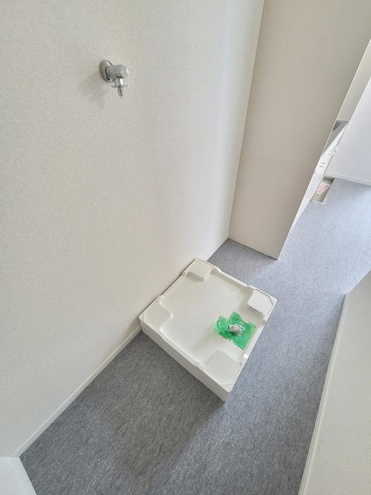 ホワイトハウス優の物件内観写真