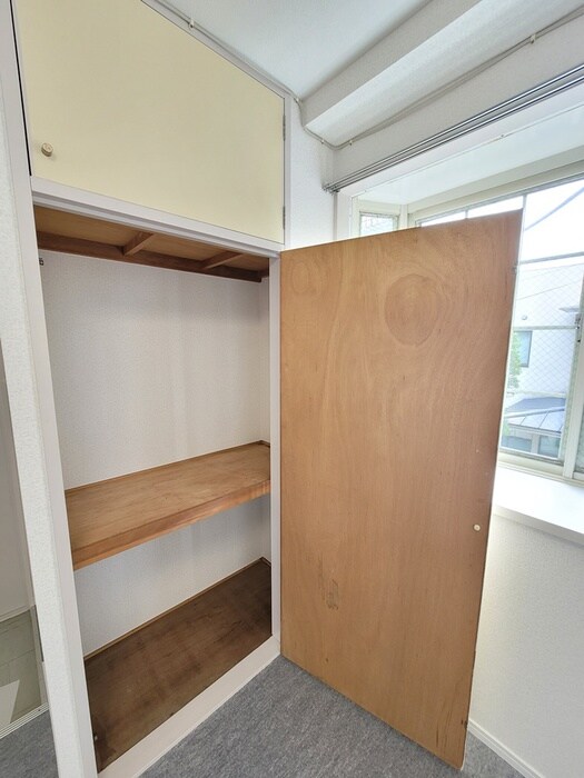 ホワイトハウス優の物件内観写真