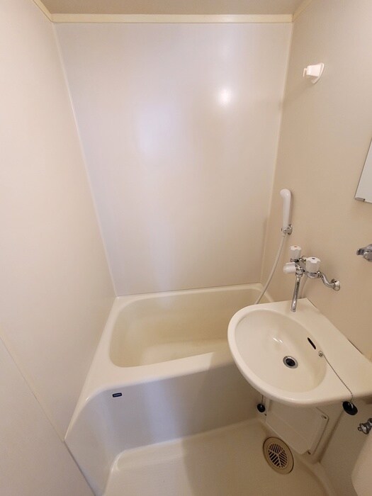 ホワイトハウス優の物件内観写真