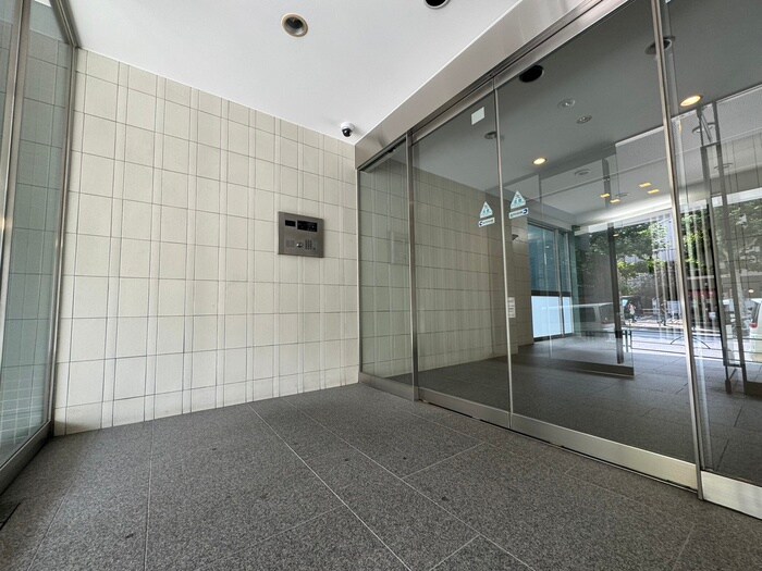 タキミハウス西早稲田の物件外観写真