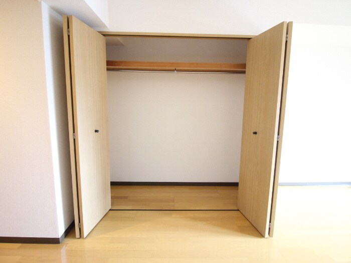 フォーリアの物件内観写真