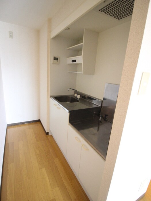 フォーリアの物件内観写真